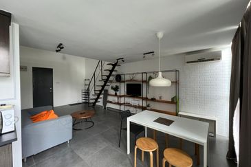 SoHo 2 @ Empire Damansara