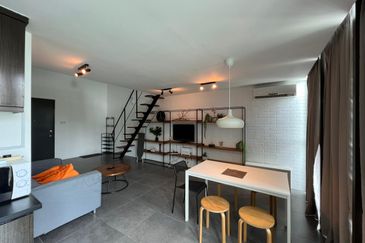 SoHo 2 @ Empire Damansara