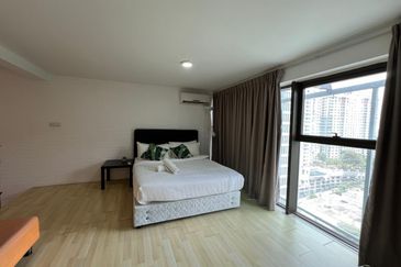 SoHo 2 @ Empire Damansara