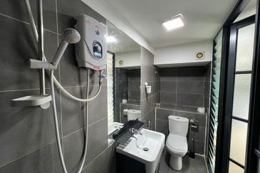 SoHo 2 @ Empire Damansara