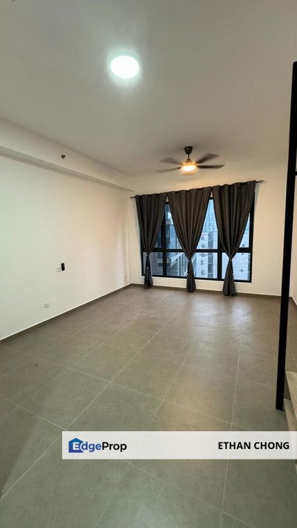 Mossaz @ Empire City Unit For Rent, Kuala Lumpur, Kampung Sungai Penchala