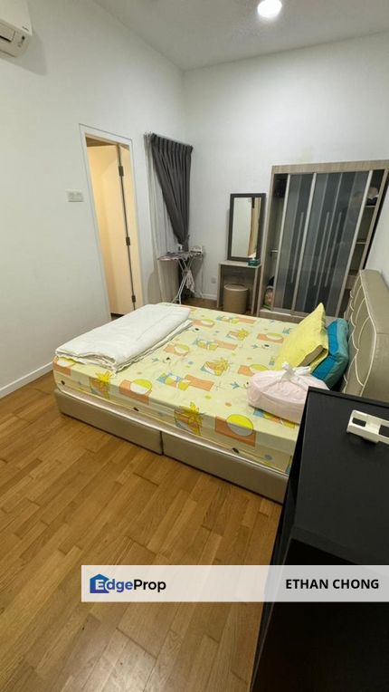 Urbana Unit For Rent, Selangor, Ara Damansara