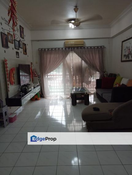 taman sri manja, Selangor, Petaling Jaya