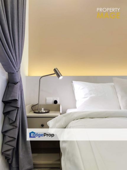 The OOAK Suites, Kuala Lumpur, Mont Kiara