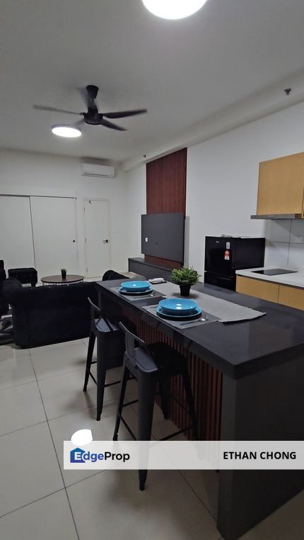 Habitus @ City Of Elmina, Denai Alam, Shah Alam, Selangor, Denai Alam