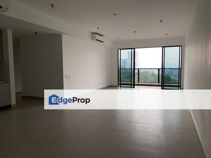 Astrea Mont Kiara For Rent with Partially Furnished, Kuala Lumpur, Mont Kiara