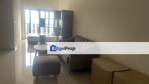 Habitus @ Denai 128 For Rent with Fully Furnished, Selangor, Denai Alam