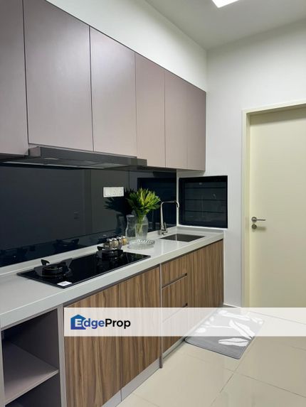 D'Cosmo Residences @ Damansara Perdana For rent with Fully Furnished, Selangor, Petaling Jaya
