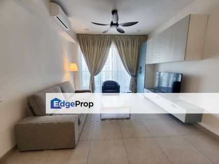 Astrea Mont Kiara For Rent with Fully Furnished, Kuala Lumpur, Mont Kiara