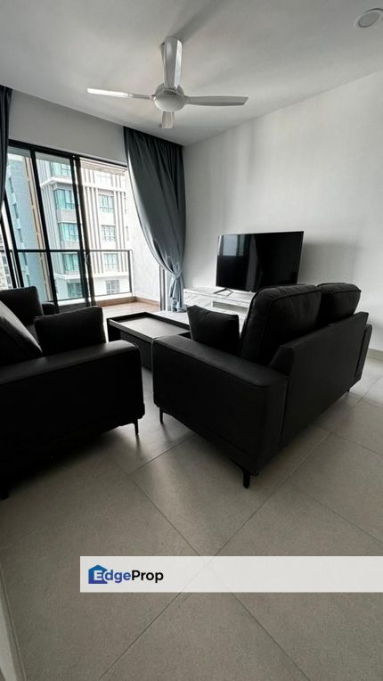 Astrea Mont Kiara for Rent with Fully Furnished, Kuala Lumpur, Mont Kiara