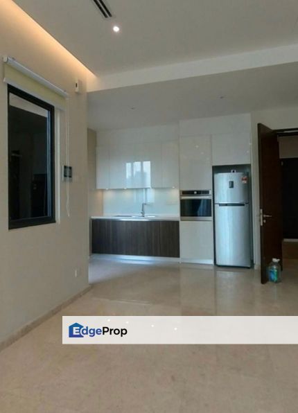 The Manor for Sale with Partially Furnished, Kuala Lumpur, KL City