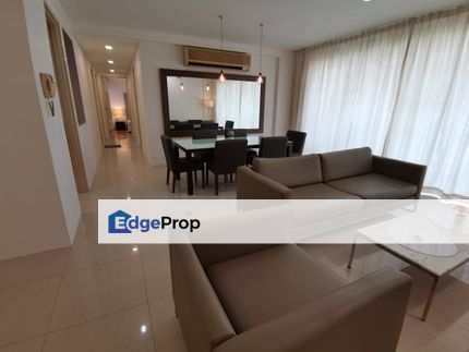 Bintang Goldhill for Rent with Fully Furnished, Kuala Lumpur, Bukit Bintang