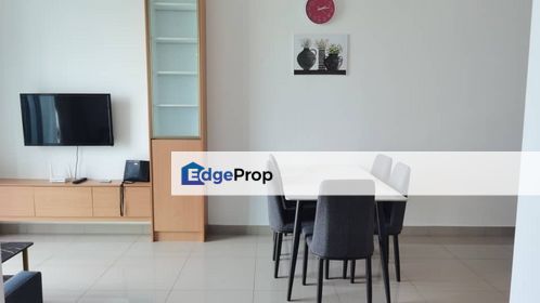 Residence Lavile KL for Rent - Fully Furnished, Kuala Lumpur, Cheras