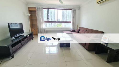 Mont Kiara Pines For Rent with Fully Funished2800, Kuala Lumpur, Mont Kiara