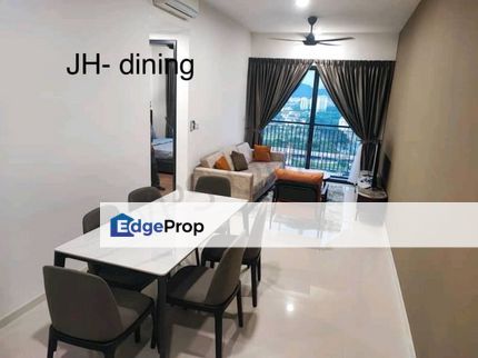 Sunway Velocity 2 For Sale with Fully Furnished, Kuala Lumpur, Cheras