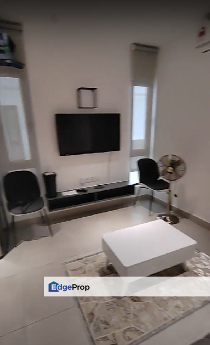 Dk Impian For Rent Subang 2 Airport Shah Alam with Fully Furnished, Selangor, Shah Alam