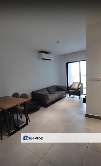 DK Impian, near Subang 2 Airport in Shah Alam. , Selangor, Shah Alam