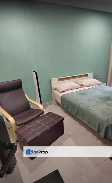 DK Impian Dual Key Studio, Near Subang 2 Airport, Shah Alam, Selangor, Shah Alam