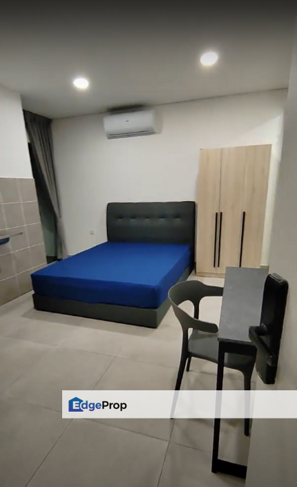 DK Impian, close to Subang 2 Airport in Shah Alam, Selangor, Shah Alam