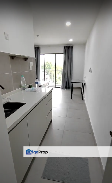 DK Impian with this Dual Key Studio, located near Subang 2 Airport in Shah Alam, Selangor, Shah Alam