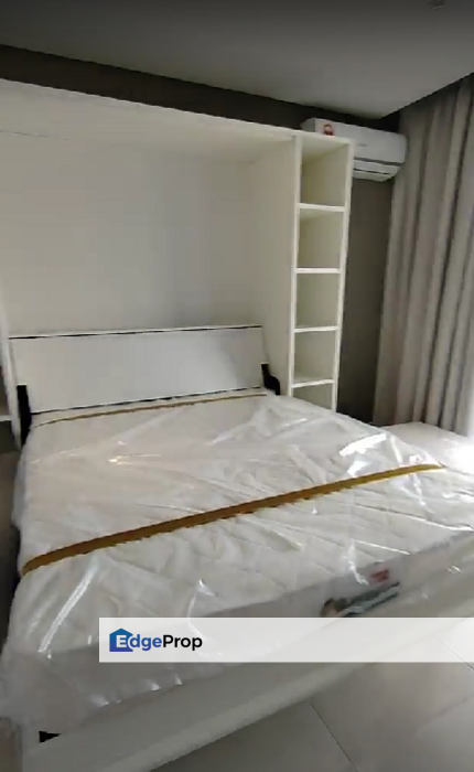 DK Impian Dual Key Studio, Near Subang 2 Airport, Shah Alam, Selangor, Shah Alam