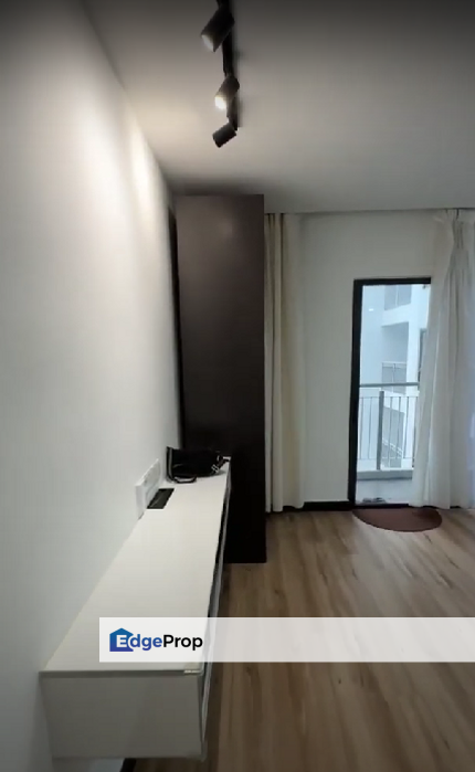 DK Impian Dual Key Studio, Near Subang 2 Airport, in Shah Alam , Selangor, Shah Alam