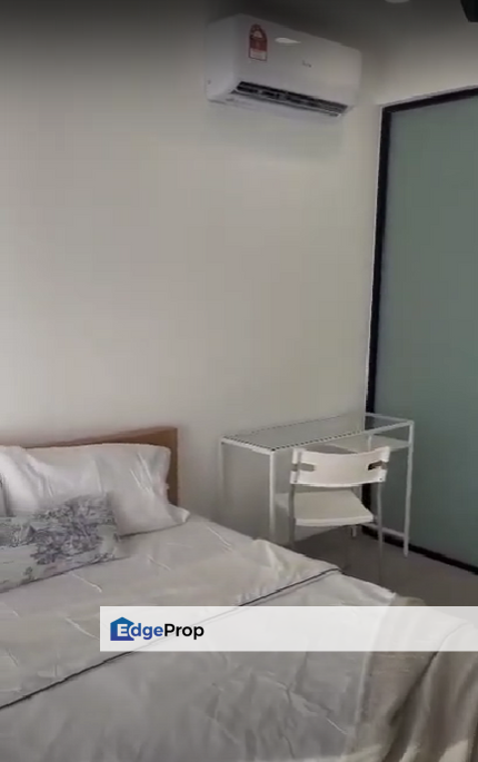 DK Impian Dual Key Studio, Near Subang 2 Airport, Shah Alam include wifi, Selangor, Shah Alam