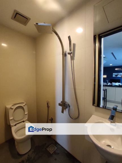 Clearwater Residence for rent with fully furnished, Kuala Lumpur, Damansara Heights
