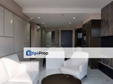 8 Kia Peng for rent with fully furnished, Kuala Lumpur, KLCC
