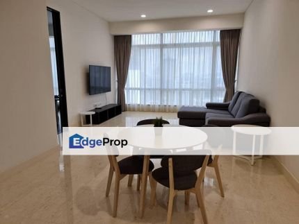 Banyan Tree For rent with fully furnished, Kuala Lumpur, KLCC