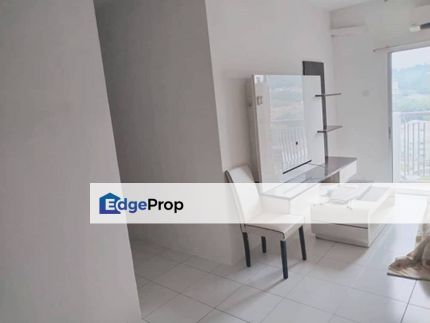 Residensi Pr1ma Alam Damai Master Room For Rent, Kuala Lumpur, Cheras