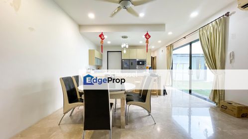 Luxurious House at 20 Trees West For sale, Selangor, Taman Melawati