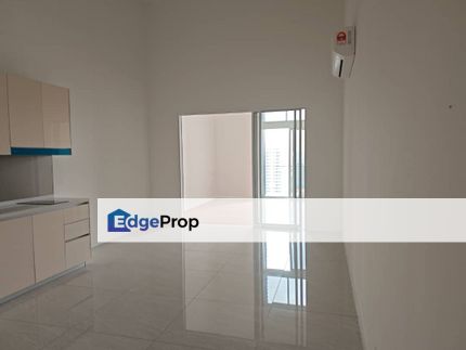 Quill Residence for sale with partly furnished, Kuala Lumpur, KL City