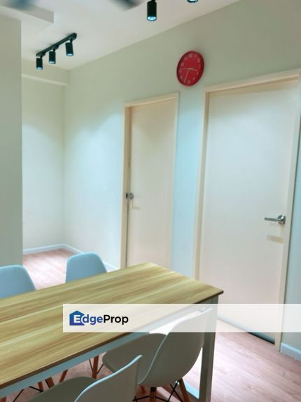 Dian Residency Studio for rent with fully furnished, Selangor, Shah Alam