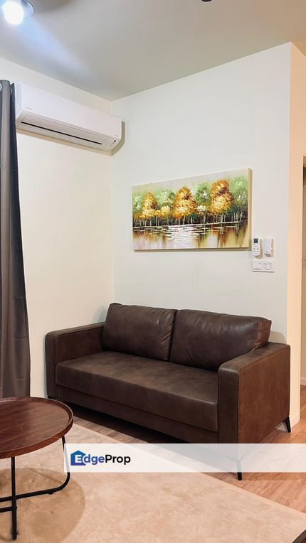 Dian Residency For rent with fully Furnished, Selangor, Shah Alam