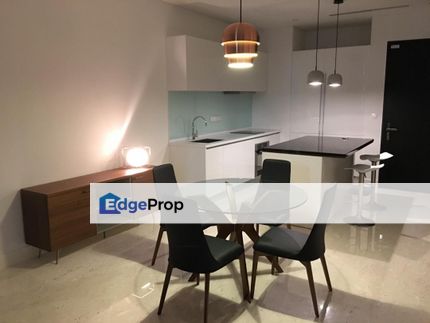 Banyan Tree Signatures for rent with fully furnished, Kuala Lumpur, KLCC