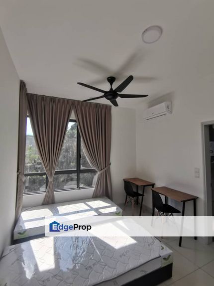 Riana South Residence For rent with fully furnished, Kuala Lumpur, Cheras