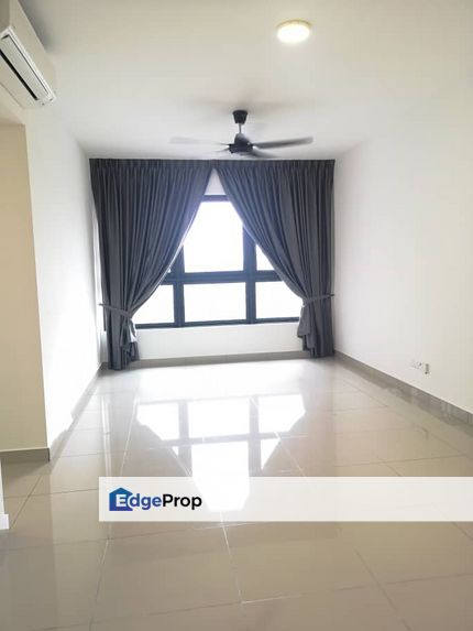 M Vertica Residence for sale with partly furnished, Kuala Lumpur, Cheras