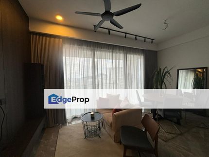 Park Regent for rent with fully furnished, Kuala Lumpur, Desa Parkcity