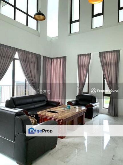 Kingsley Hills Putra Heights For Rent With Partly furnished, Selangor, Subang Jaya