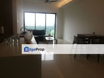 The Horizon for sale with fully furnished, Kuala Lumpur, KL City