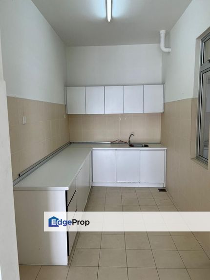 Sky Vista Residency For rent with fully furnished, Kuala Lumpur, Cheras