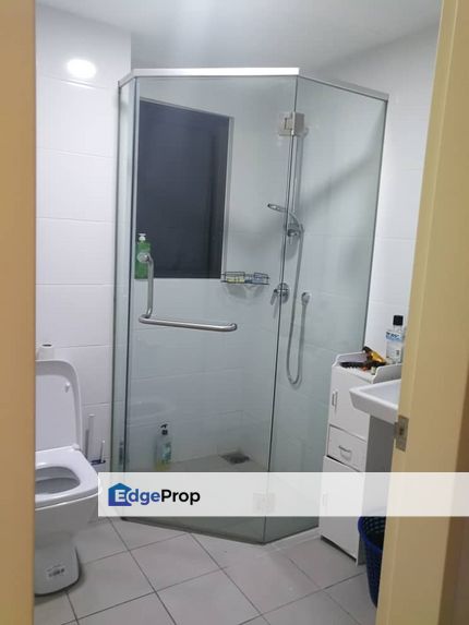 Parc 3 Residence - Fully Furnished 3 Bedroom Unit for Sale, Kuala Lumpur, Cheras