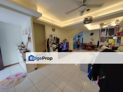 Subang 2, Subang Mahsing, Shah Alam, Subang Bestari, Pelangi - 2-Storey Terrace House for Sale, Selangor, Subang