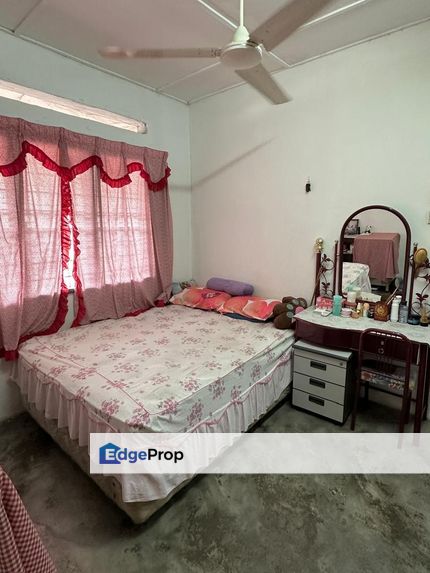 Jalan Desa Semenyih, 43500, Selangor For Sale: Single Storey Terrace House, Selangor, Semenyih
