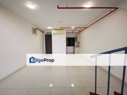 Duplex Office Unit at 3 Towers For Rent, Kuala Lumpur, Ampang Hilir