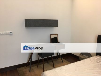 Banyan Tree For rent with Fully furnished, Kuala Lumpur, KLCC