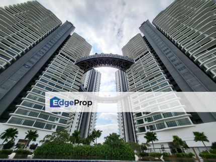 Datum Jelatek, Sky Ring, Ampang (Near KLCC) For sale, Kuala Lumpur, Ampang