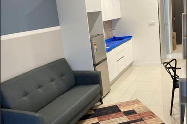 HighPark Suites @ Kelana Jaya