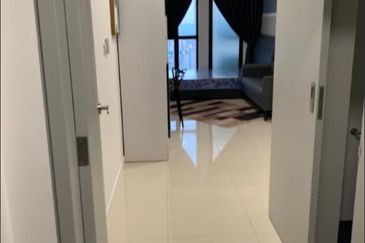 HighPark Suites @ Kelana Jaya